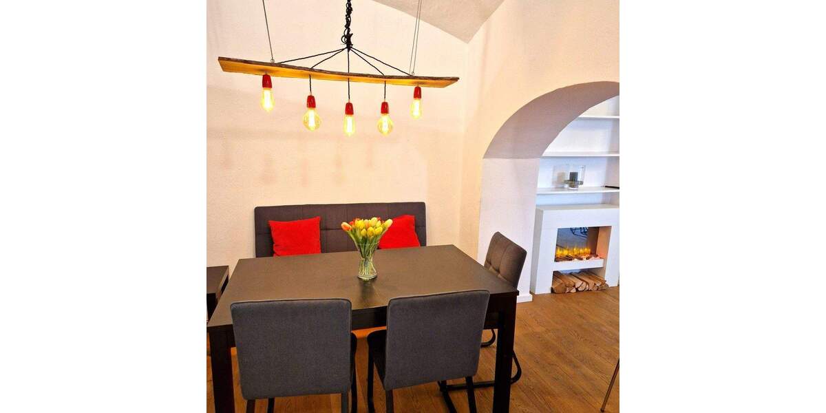 Terrassenwohnung München Altstadt-Lehel - 2 Zimmer, 65 m&sup2;, 2.190&euro; | Angebot:25531150