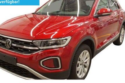 VW T-Roc 18.300 km 26.430 &euro; Olching 82140