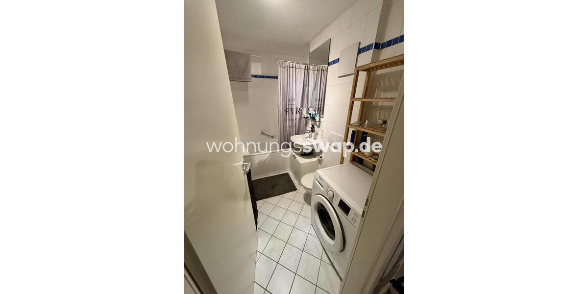 Etagenwohnung München Ludwigsvorstadt-Isarvorstadt - 2 Zimmer, 51 m&sup2;, 1.500&euro; | Angebot:25432006