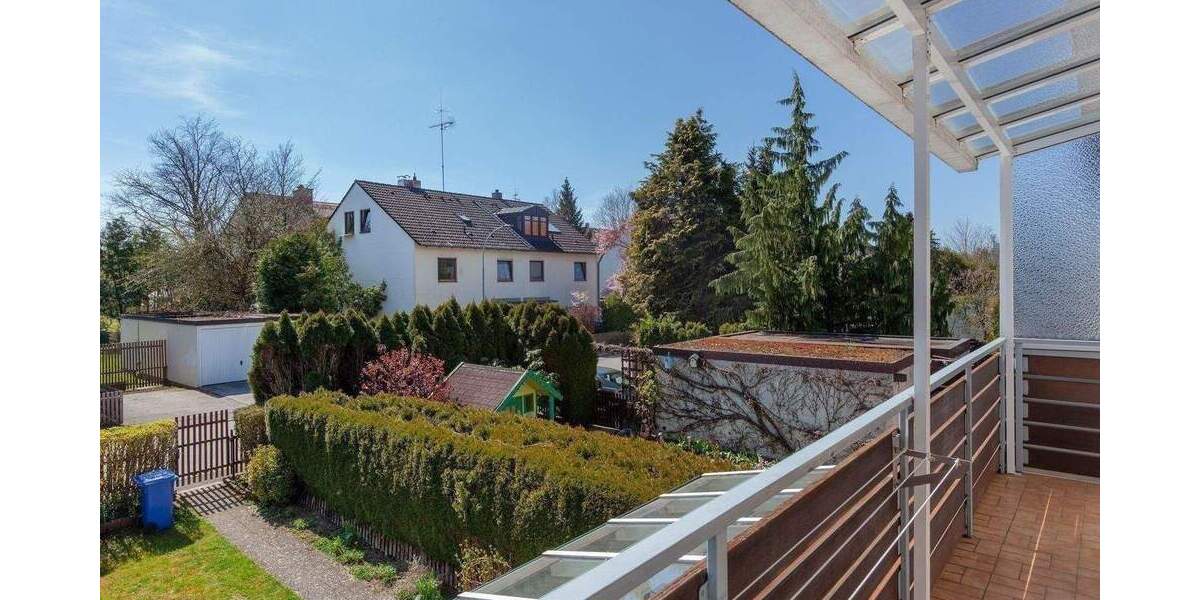 Reihenmittelhaus Fürstenfeldbruck - 5 Zimmer, 137 m&sup2;, 758.000&euro; | Angebot:25746715