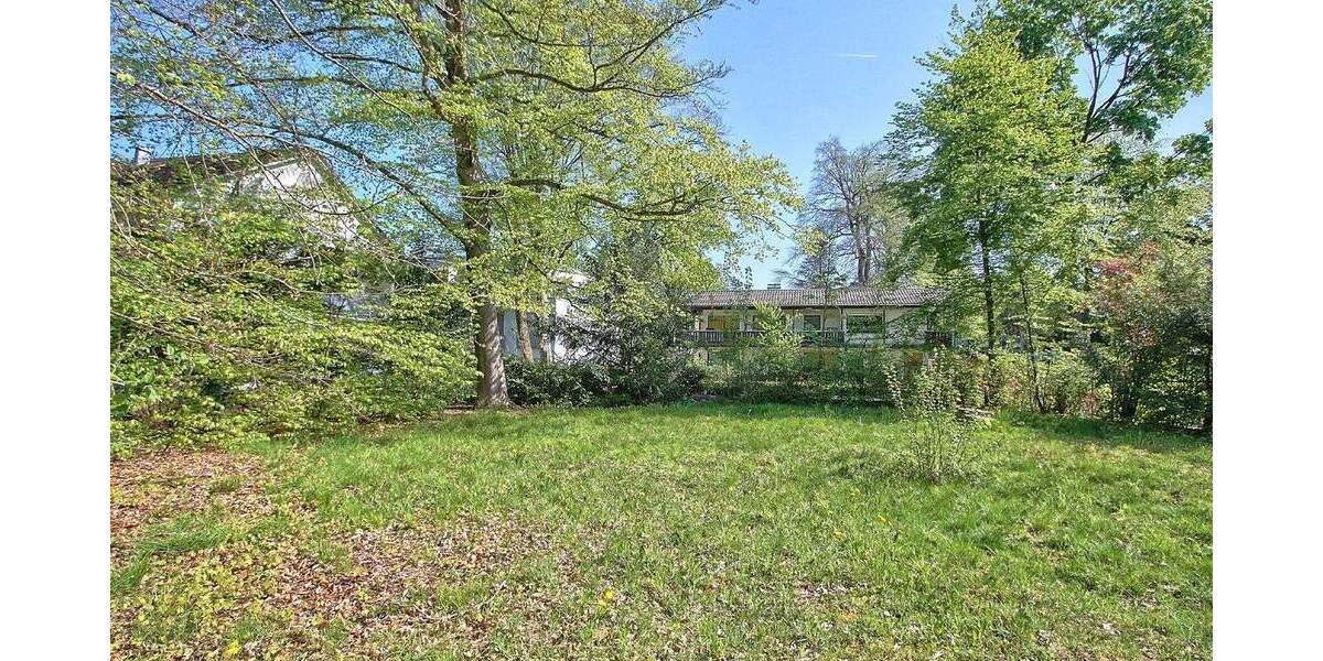 Grundstück Gauting - 950.000&euro; | Angebot:25693798