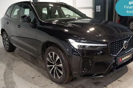 Volvo XC60 54.612 km 36.970 &euro; Eching 85386