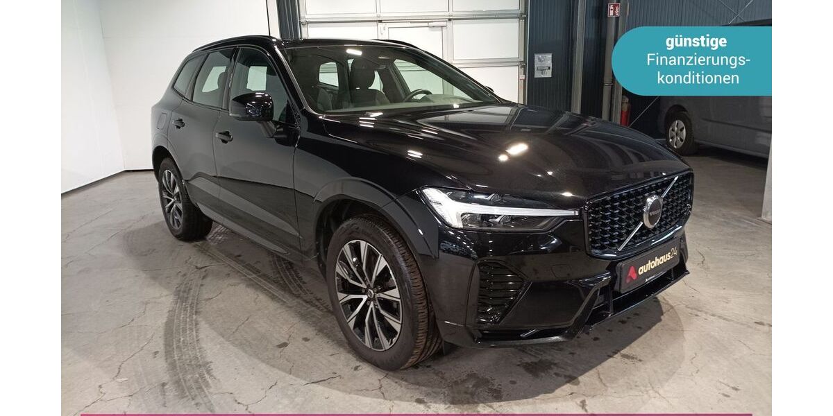 Volvo XC60 54.612 km 36.970 &euro; Eching 85386