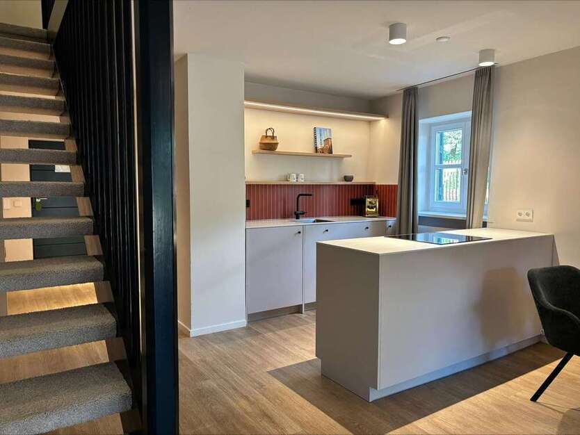 Wohnung zum Mieten in München 3.190 € 81 m²