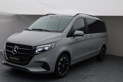 Mercedes-Benz V 220 19.900 km 61.740 &euro; Ebersberg 85560