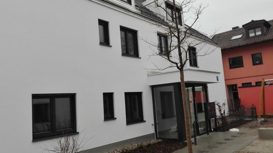 Etagenwohnung München Allach-Untermenzing - 2 Zimmer, 60 m&sup2;, 1.150&euro; | Angebot:26271354