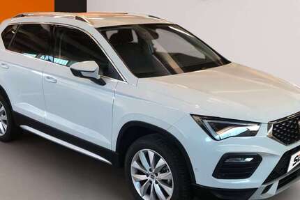 Seat Ateca 20.130 km 27.440 &euro; Garching 85748