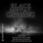 Black Metal Gathering II