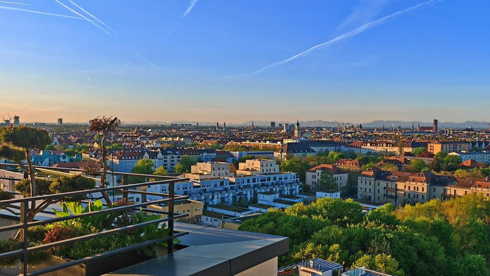 Einfamilienhaus München Maxvorstadt - 4.5 Zimmer, 170 m&sup2;, 9.500&euro; | Angebot:26482766