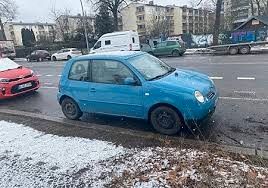 VW Lupo 251.000 km 999 &euro; Oberding / Schwaig 85445
