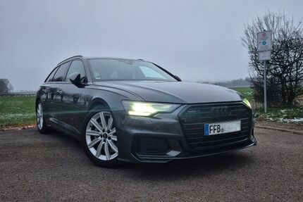 Audi A6 96.500 km 34.000 &euro; Fürstenfeldbruck 82256