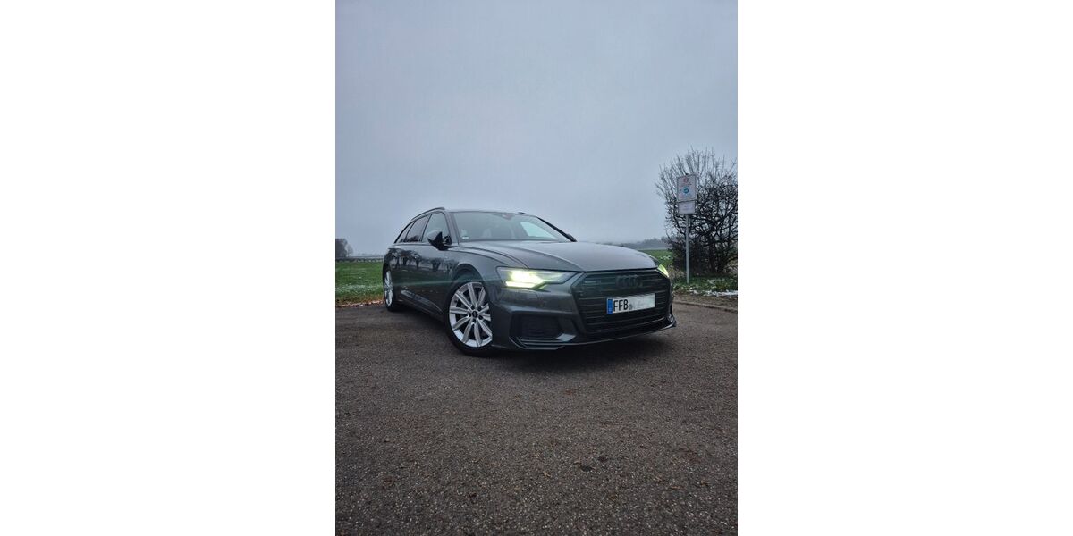 Audi A6 96.500 km 34.000 &euro; Fürstenfeldbruck 82256