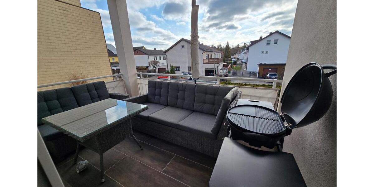 Etagenwohnung Olching - 3 Zimmer, 68 m&sup2;, 430.000&euro; | Angebot:26552013