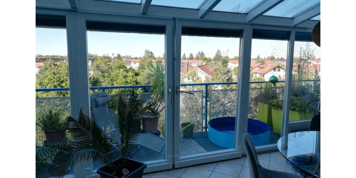 Attraktive Kapitalanlage in Vaterstetten 3 zimmer