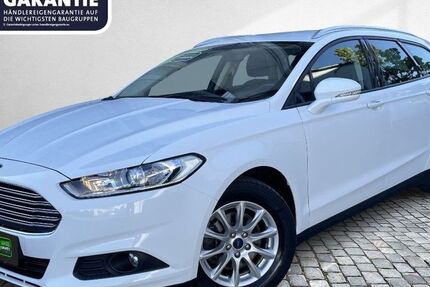 Ford Mondeo 72.092 km 12.750 &euro; München 81827