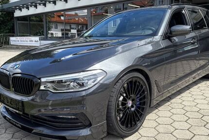 Alpina B5