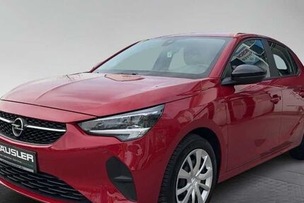 Opel Corsa 60.000 km 14.750 &euro; Neubiberg 85579