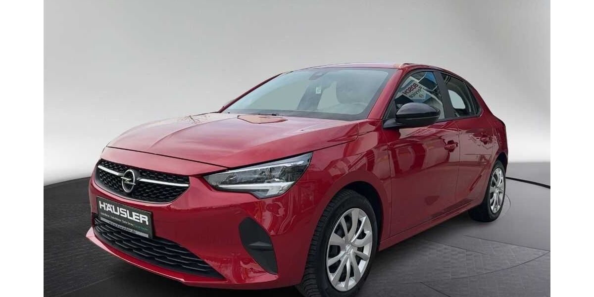 Opel Corsa 60.000 km 14.750 &euro; Neubiberg 85579