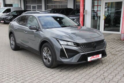 Peugeot 408 14.426 km 22.950 &euro; Ebersberg 85560