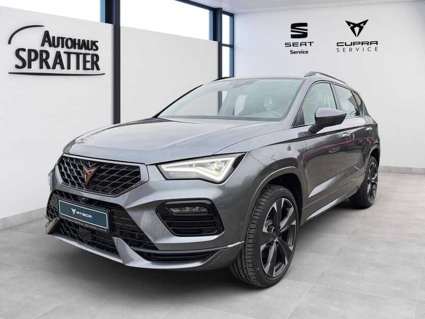 Ateca