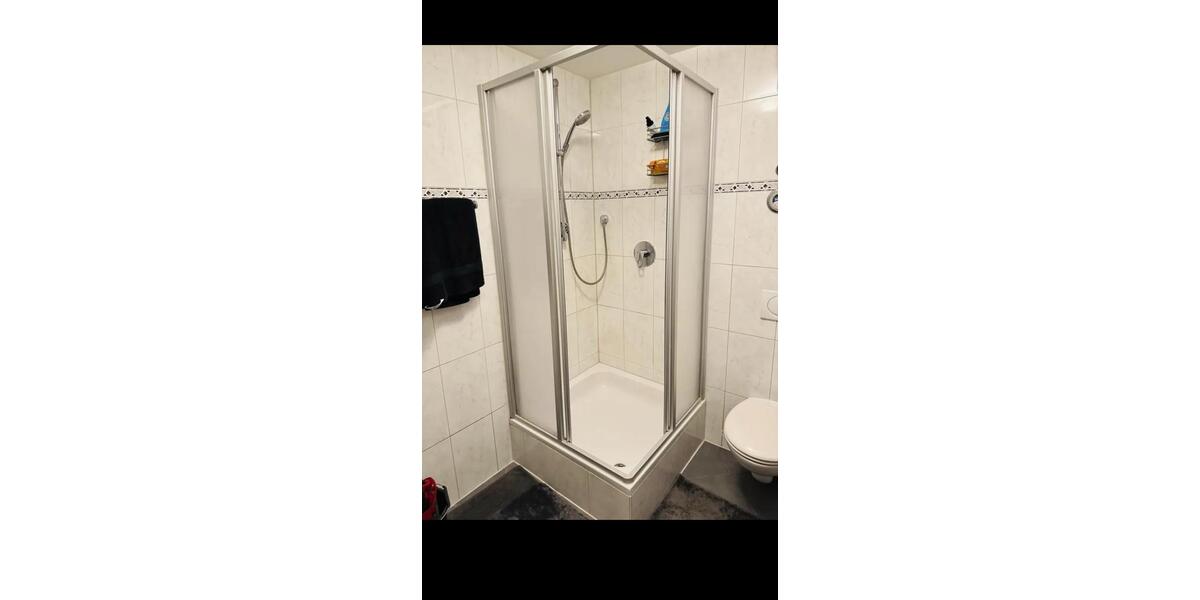 2 Zimmer Wohnung mit großem Balkon ( Strasslach - Dingharting) 2 zimmer