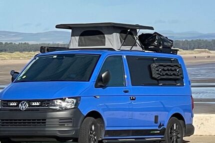 VW T6 Transporter 72.000 km 52.000 &euro; München 81549