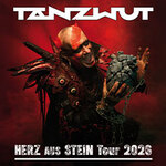 Tanzwut - Herz aus Stein Tour 2026