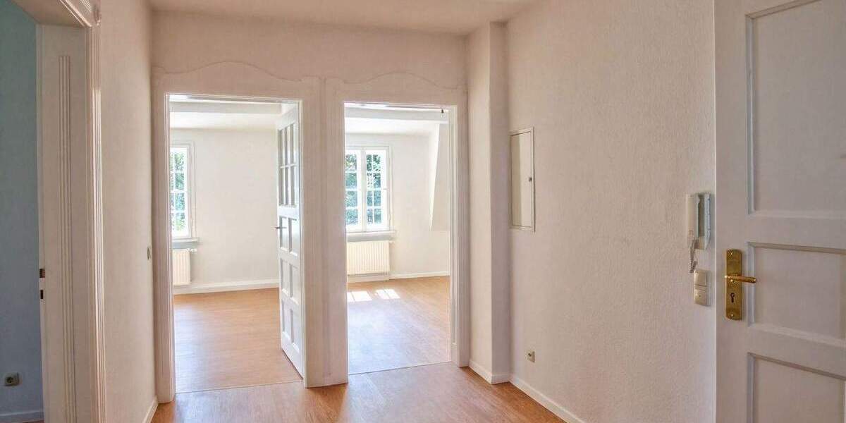 Etagenwohnung München Pasing-Obermenzing - 3 Zimmer, 69 m&sup2;, 1.450&euro; | Angebot:25775687