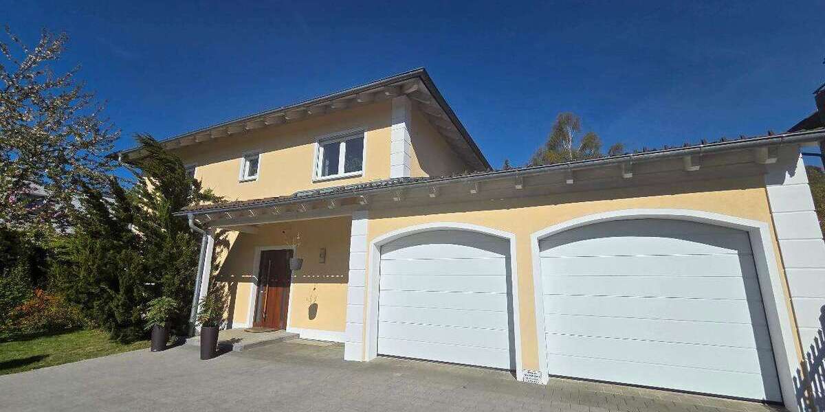 Einfamilienhaus Starnberg - 7.5 Zimmer, 293 m&sup2;, 3.390.000&euro; | Angebot:26432912