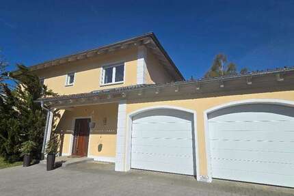 Haus Starnberg - 7.5 Zimmer, 293 m&sup2;, 3.390.000&euro; | Angebot:26432912