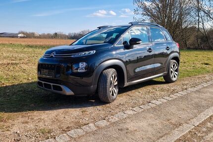 Citroen C3 Aircross 214.000 km 7.999 &euro; München 81369