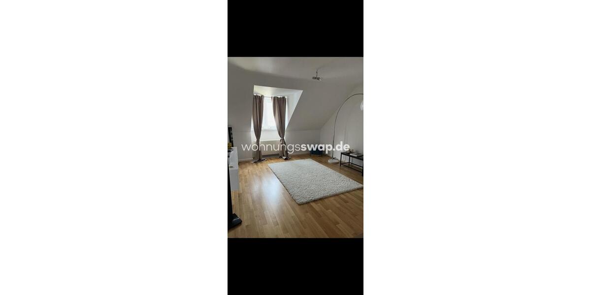 Etagenwohnung München Ludwigsvorstadt-Isarvorstadt - 2 Zimmer, 60 m&sup2;, 1.120&euro; | Angebot:26057857