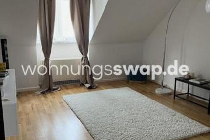 Wohnung München Ludwigsvorstadt-Isarvorstadt - 2 Zimmer, 60 m&sup2;, 1.120&euro; | Angebot:26057857