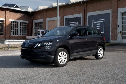 Skoda Karoq 78.000 km 13.990 &euro; München 81249