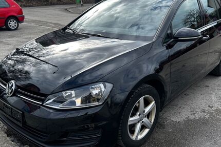 VW Golf 187.000 km 6.599 &euro; München 80689