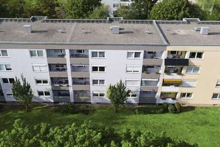 Wohnung München Feldmoching-Hasenbergl - 3 Zimmer, 70 m&sup2;, 390.000&euro; | Angebot:27093683