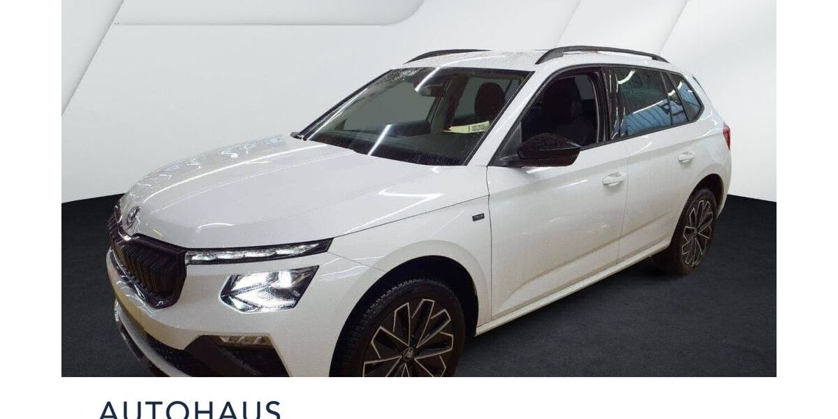 Skoda Kamiq 18.200 km 23.900 &euro; Ebersberg bei München 85560