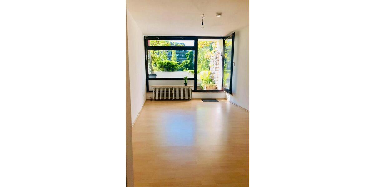 Etagenwohnung München Ramersdorf-Perlach - 1 Zimmer, 31 m&sup2;, 269.000&euro; | Angebot:25310603