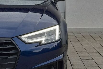 Audi A4 85.700 km 28.999 &euro; Aschheim 85609