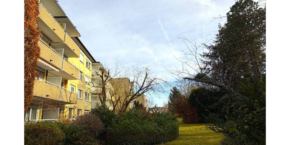 Etagenwohnung Baldham Baldham - 5 Zimmer, 129 m&sup2;, 599.000&euro; | Angebot:26672416