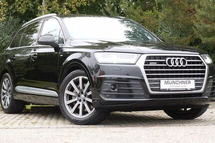 Audi Q7 193.000 km 28.999 &euro; München 81243