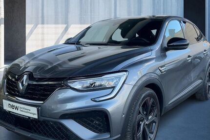 Renault Arkana 42.433 km 17.990 &euro; München 81827