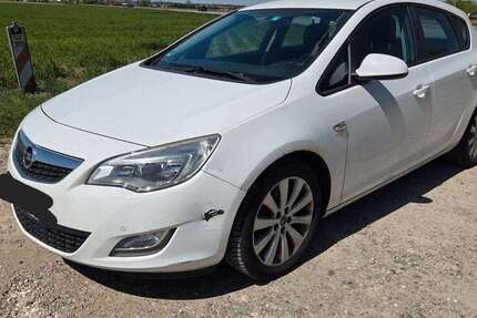 Opel Astra 192.000 km 1.999 &euro; Hohenbrunn 85662