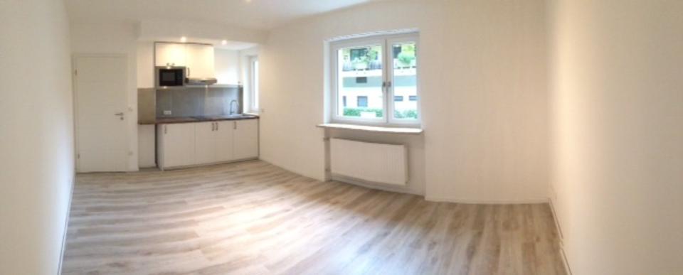 Erdgeschoßwohnung Fürstenfeldbruck - 1 Zimmer, 28 m&sup2;, 179.000&euro; | Angebot:25721227