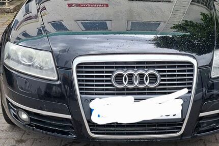 Audi A6 372.000 km 3.650 &euro; München 80689