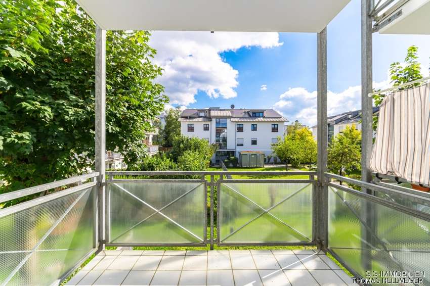 Etagenwohnung Gilching - 1.5 Zimmer, 51 m&sup2;, 280.000&euro; | Angebot:25792876