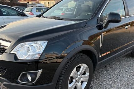 Opel Antara 42.500 km 8.900 &euro; Puchheim 82178