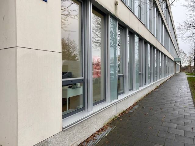 NachmieterUntermieter für Bürofläche Nähe Riem-Arcaden - All-in-Miete