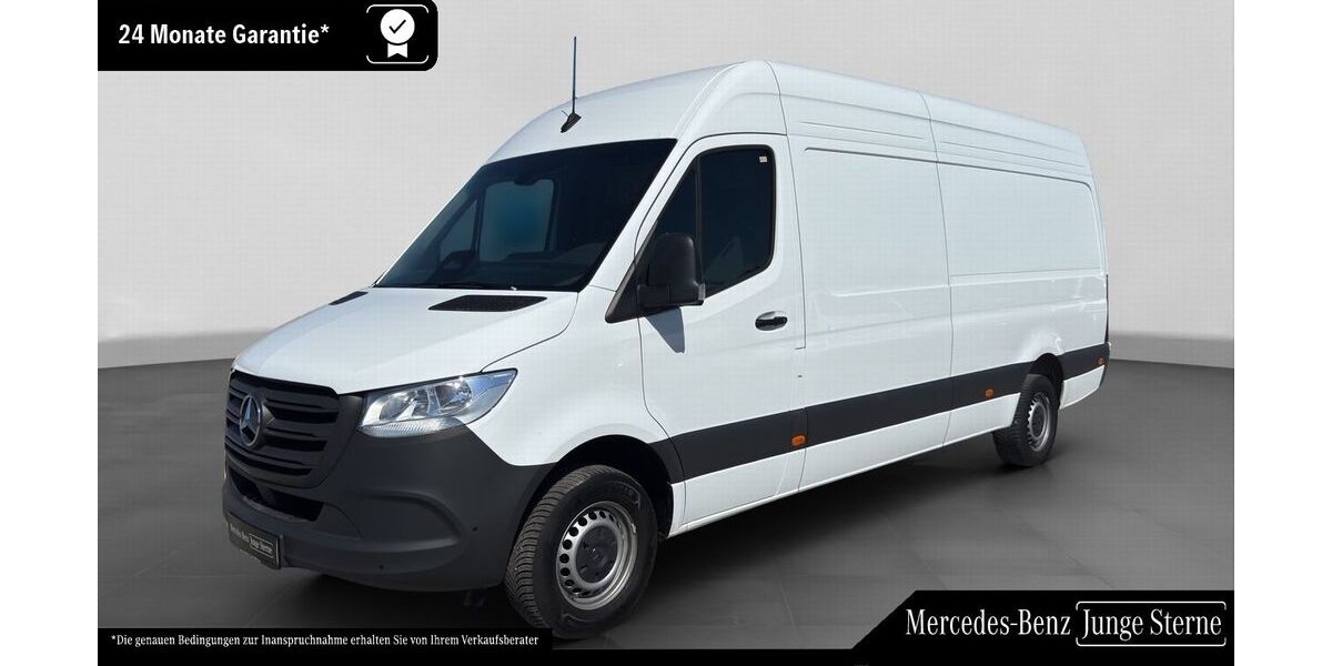 Mercedes-Benz Sprinter 36.420 km 41.880 &euro; Landsham 85652