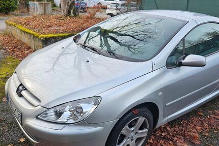 Peugeot 307 86.415 km 1.300 &euro; Ottobrunn 85521